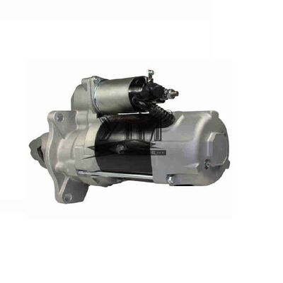 24V 11T startmotor voor Hitachi S210108 S210108A 1811000961 1811001800 1811001801