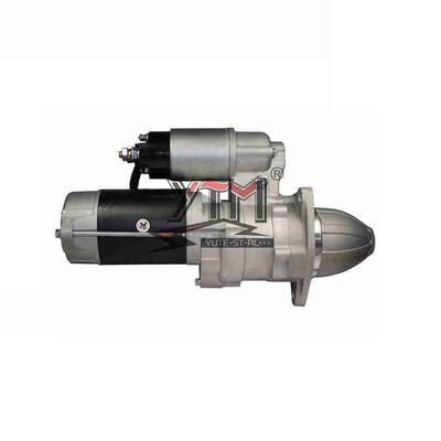 Hoogwaardige 24V 13T 0281001081A, 281001230, 281001590 startmotor voor HINO EB300, EB400
