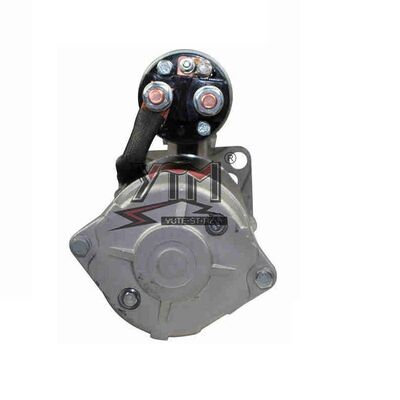 Hoogwaardige 24V 13T 0281001081A, 281001230, 281001590 startmotor voor HINO EB300, EB400