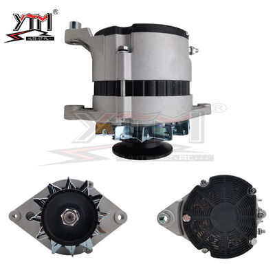 4102/28V/500W/ Single Slot JFWZ25S76 Alternator voor Yang Chai