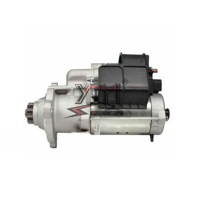 0001241016. Auto startmotor voor Bosch / Cargo 24V 5.5Kw 10PK