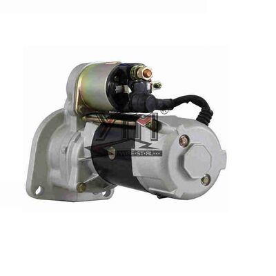 24V 11T motorstartermotor voor NISSAN S210100, S21050, S25100