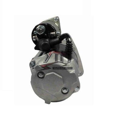 24V 11T startmotor voor Hino 03405520110, 03405520111, 03405520120, 03405520121, 03406020050, 03506020050