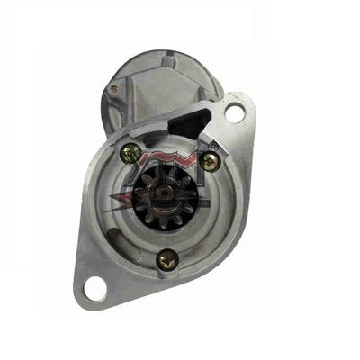 24V 11T startmotor voor Hino 281001542, 281001542B, 281001660, 281001850, 281001850A, 281001850D