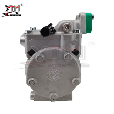 97701-25000 Alternatorassemblage 4PK