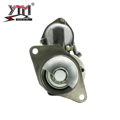 QD2801F 6SD1T 24V11T 7.5KW 1811002941 startmotor voor isuzu ENGINE EX300-3 EX300-5 1811002141 1811002550 1811002720