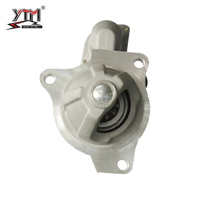 QD2602D 6RB2 023000-6091 24V11T7.5KW startmotor voor graafmachine S210108 S21062 S2525 1811000440 1811001270 1811001770