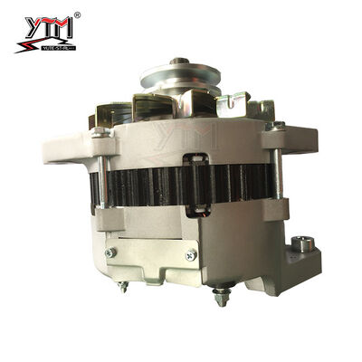 NK213 24V 90A 1PK auto alternator voor 6D140 graafmachine aarde bewegen 600-825-9130 6008259720 6008259730 6008619120