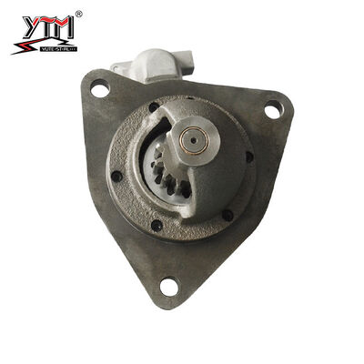 QD2602P Startermotor Voor 6D155 / D8R 24V 11T 11KW 600-813-2753 6008134812