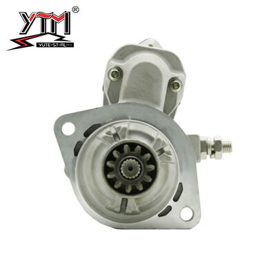 QDJ2653C QSD6.7 428000-5120 24V 11T 4.8KW Starter motor voor Cummins 4280005120 4280005121 4280005122