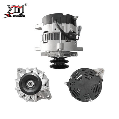 NK227 CAL50625 8-98089--063-0 0-35000-4868 24V/50A/2PK Alternator voor Isuzu motoren 4LE2 /John Deere CAL50625 CS475
