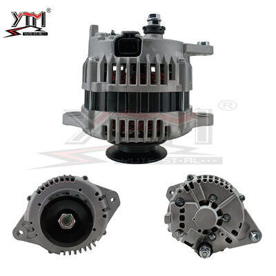 LR1125705/LR1125705B/ALH100BS/23100VE00 ALTERNATOR Voor Nissan Elglan 1997-200 12V/125A/Single Slot ALTERNATOR