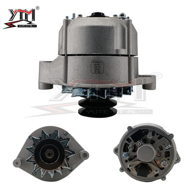 0120.468.037 ALTERNATOR VAN VALEO 24V / 80A / Dubbele slot