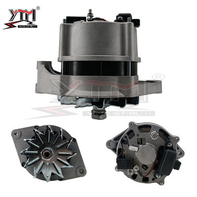 Vrachtwagenalternator B0302A Voor Yanmar / TK486 12V/120A CAL51102/0120484028