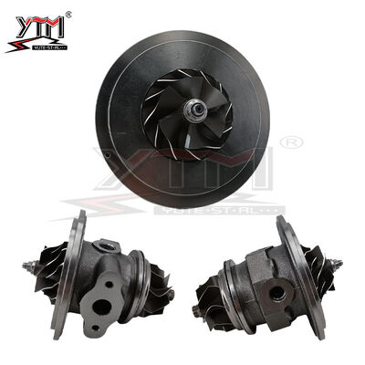 4HG1 Turbocharger Supercharger Beweging