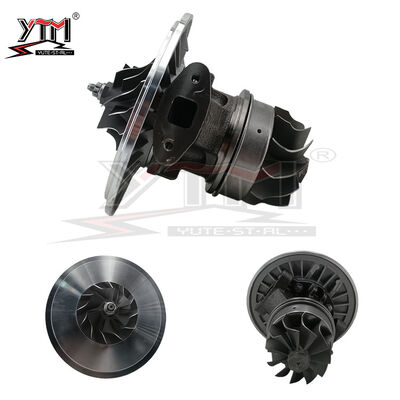 Turbocompressor TB076-JX 6BD1 Supercompressor Beweging Voor ISUZU TRUCK 6BD1