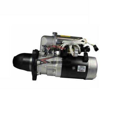 24V 12T startmotor voor Komatsu-crawlers 03517020220 03517020221 03517020222 03517020223