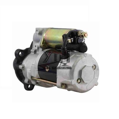 24V 11T Starter Assembly Voor KOMATSU / CUMMINS 03517020510 03517020511 03517020512 03517020513