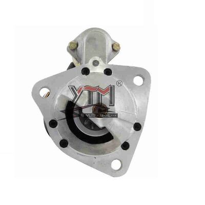 24V 11T startassemblage voor Nissan 03506020410 03506020411 03506020412