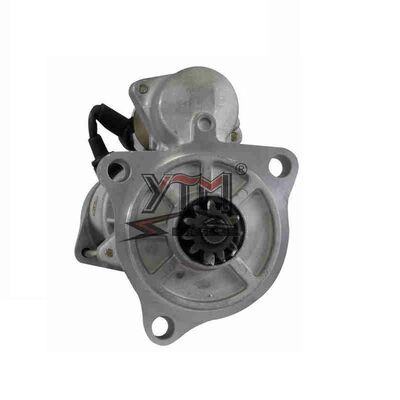 Fabrikant 24V 11T Starter Assembly Voor NISSAN 03505020160 03555020110 23300Z5562