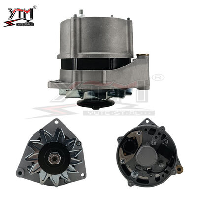 Alternator CA341IR Voor Iveco 12V / 65A / Single Slot