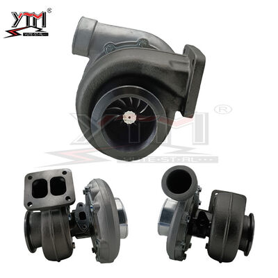 Turbocharger TB224 voor John Deere Guangdong S300AG