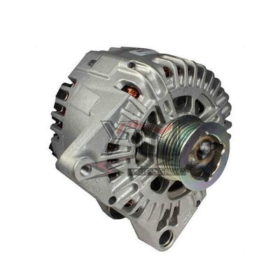 Duurzame SMART Fortwo 1.0 Mhd 451 2011-0999ccm M132.910 Start / Stop Alternator Voor Lucas & Valeo