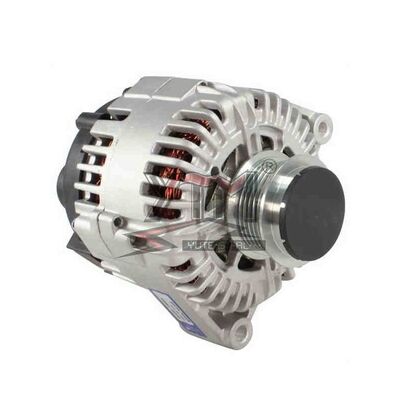 Low Speed Alternator Generator Corvette Voor Chevrolet Auto 12v alternator