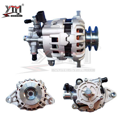 Hoogwaardige van truck 4JH1 12V generator voor Isuzu van truck ISUZU 4JH1