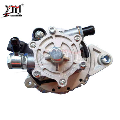 Hoogwaardige van truck 4JH1 12V generator voor Isuzu van truck ISUZU 4JH1