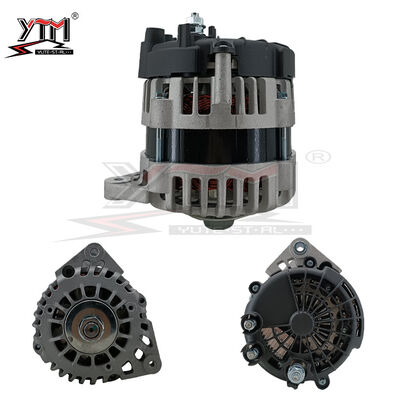 Voor Perkins-onderdelen T416349 Echte dieselmotoren met alternator