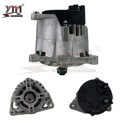 Voor Perkins Original Parts T433722 Originele 12V 65A alternator voor Jcb Telehandler 537-135 270 P41AG TM300 Motor Spa