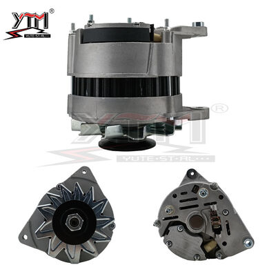 Auto Auto Dynamo voor Ford Escort & LUCAS 12V 70A enkele sleuf 2871C105 2871A141 2871A147