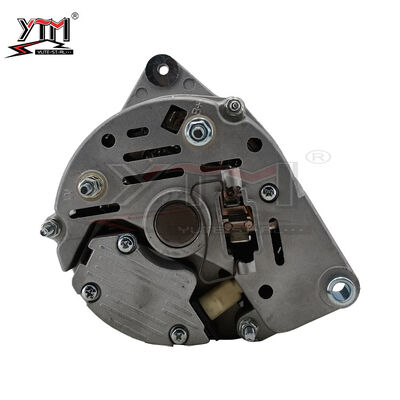 Auto Auto Dynamo voor Ford Escort & LUCAS 12V 70A enkele sleuf 2871C105 2871A141 2871A147