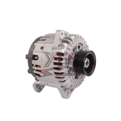 12V 70A 0986041770.0986041790 Nieuwe alternator voor Bosch / Isuzu