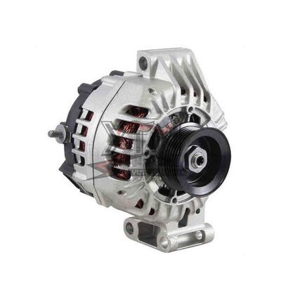Brandnieuwe lage snelheid alternator generator 12v 130a 6PK voor Hummer H3 3.5L52 2005-2010