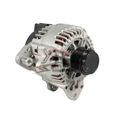 Korte levertijd Alternator Assy 12v Kleine alternator Startonderdelen