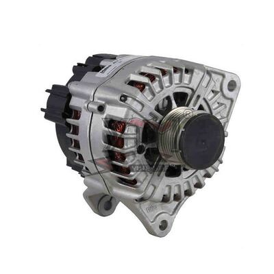 Alternator 116043 504280012 CA2089IR 504280012 ALV0197DD 1608840980 2543538 301N20911Z, voor Fiat/valeo motoren