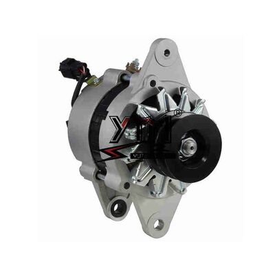 Topkwaliteit 24v 55a alternator 270402062D 02011520716 ALT0139 Voor Hino Sawafuji Unipoint