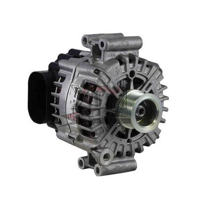 Brand New Low Speed Alternator Generator 550i 12v 230a 5kw Voor BMW Auto Alternator