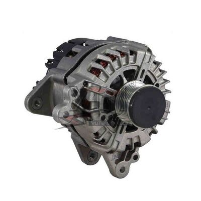 ALV0205AN ALV0205RB 021903016L 440205 Generator Generator voor AUDI Q7 (4LB) 3.6 FSI 4L [BHK] 280 pk 2006-2010