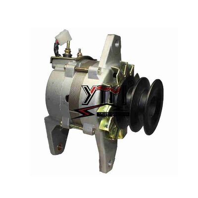 ALW2223 Motoralternator Voor 1988 Mitsubishi FUSO 6D14 Alternator Voor Truck