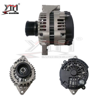 Motoronderdelen 24v 50A 8PKI 14JA20 Alternator van model Deco 13Sl