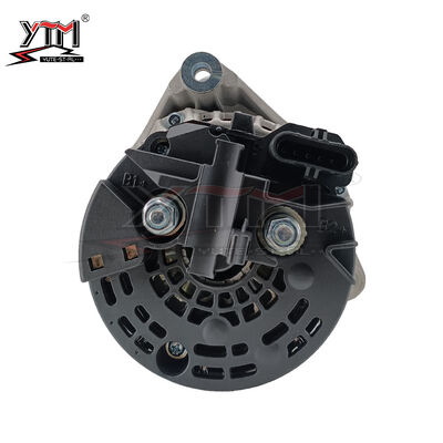 Voor Weichai Wp13. Wp13 Motoronderdelen voor Bosch Alternator Generator 612600091124 / 0124555599