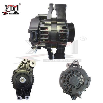 8SI 12V/85A/5PK Alternator 8600766 8M6005723 voor Mercury Marine 200 pk EFI Verado V6 4 Takt