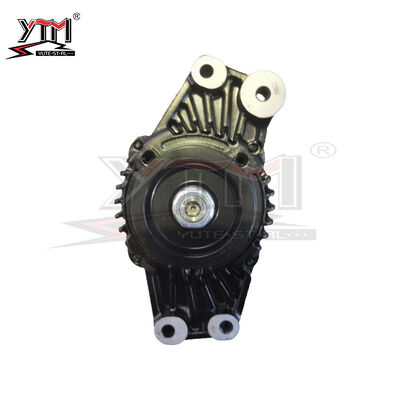 8SI 12V/85A/5PK Alternator 8600766 8M6005723 voor Mercury Marine 200 pk EFI Verado V6 4 Takt