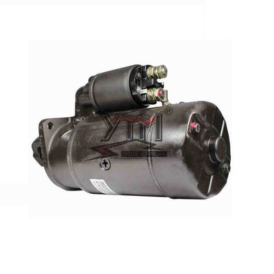 12V 2,8KW startmotor 0001359106 0001359128 Voor Perkins Fabriek