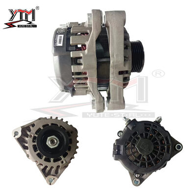 8M6005724 12V alternator 8600765 voor jachtgeneratoren 9SI