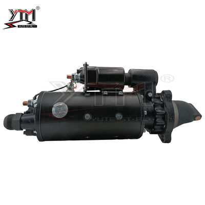 RAREELECTRICAL Nieuwe 50Mt 24V 11T starter compatibel met 10461188 Prelude voor Caterpillar Cummins