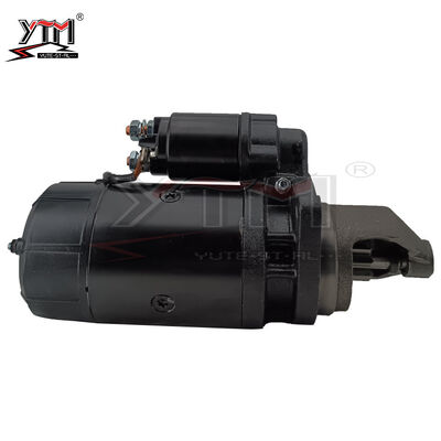 RAREELECTRICAL Nieuwe startmotor compatibel voor Mercedes-Benz Unimog U-1700T U-1750 U-1750L U-2100 U-2100L 9000083054